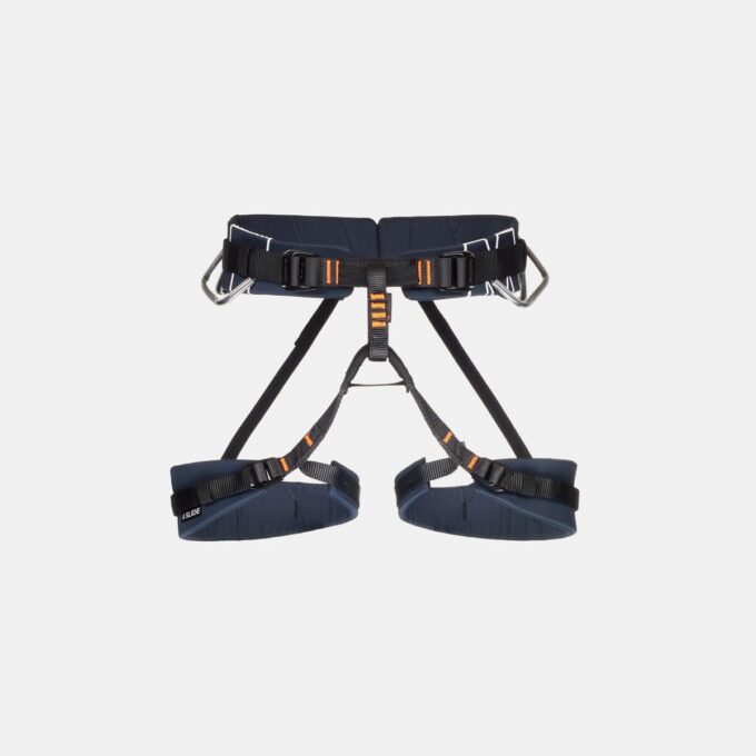 4 uprząż suwakowa 4 uprząż suwakowa