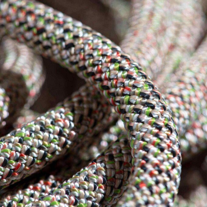 9.5 Crag We Care Classic Rope 70m