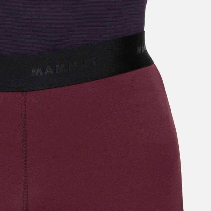 Aconcagua ML Leginsy długie męskie