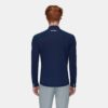 Aenergy FL  Half Zip Longsleeve Men