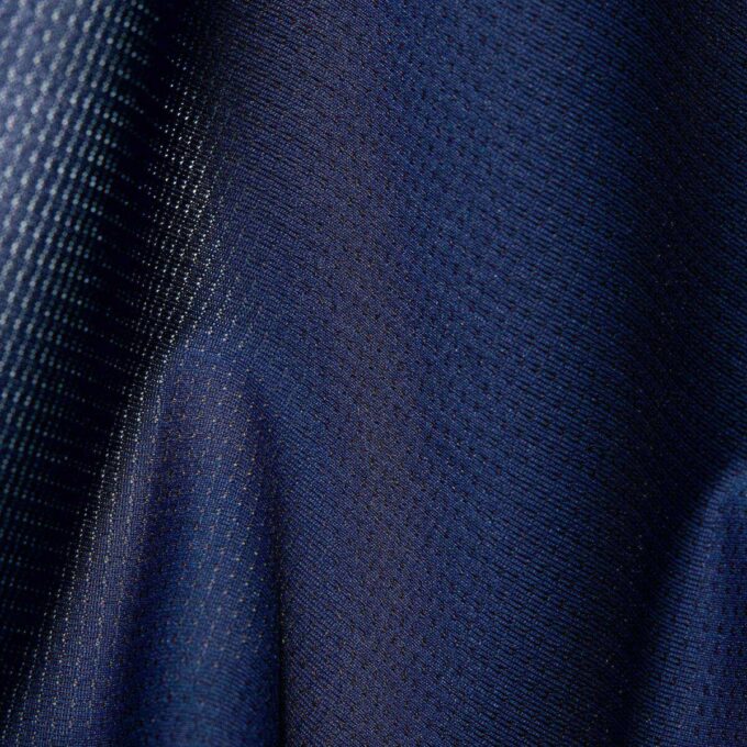 Aenergy FL  Half Zip Longsleeve Men