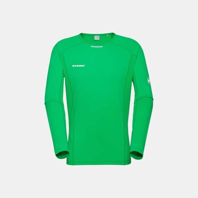 Aenergy FL  Longsleeve Men