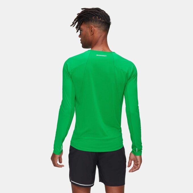 Aenergy FL  Longsleeve Men