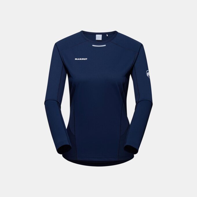 Aenergy FL Longsleeve Women Aenergy FL Longsleeve Women