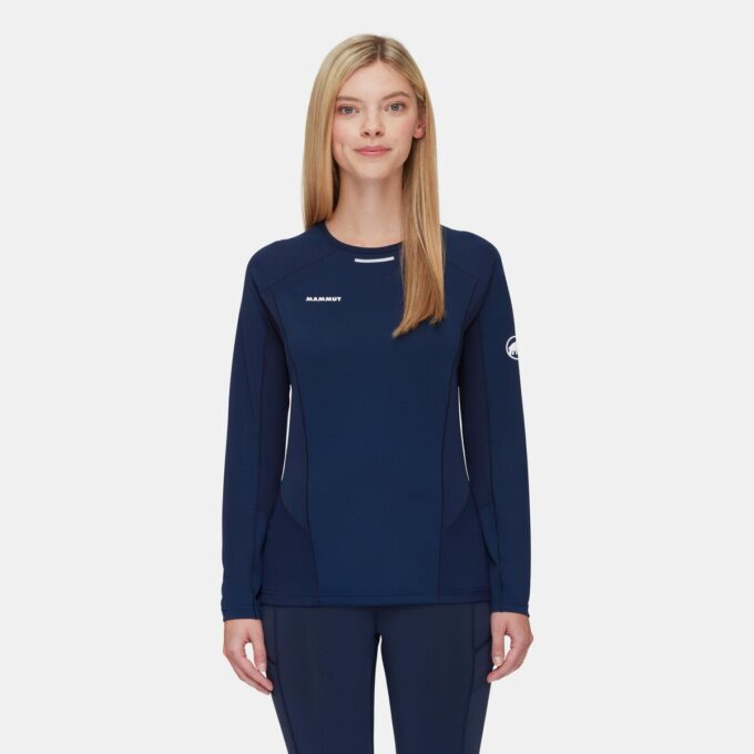 Aenergy FL Longsleeve Women Aenergy FL Longsleeve Women