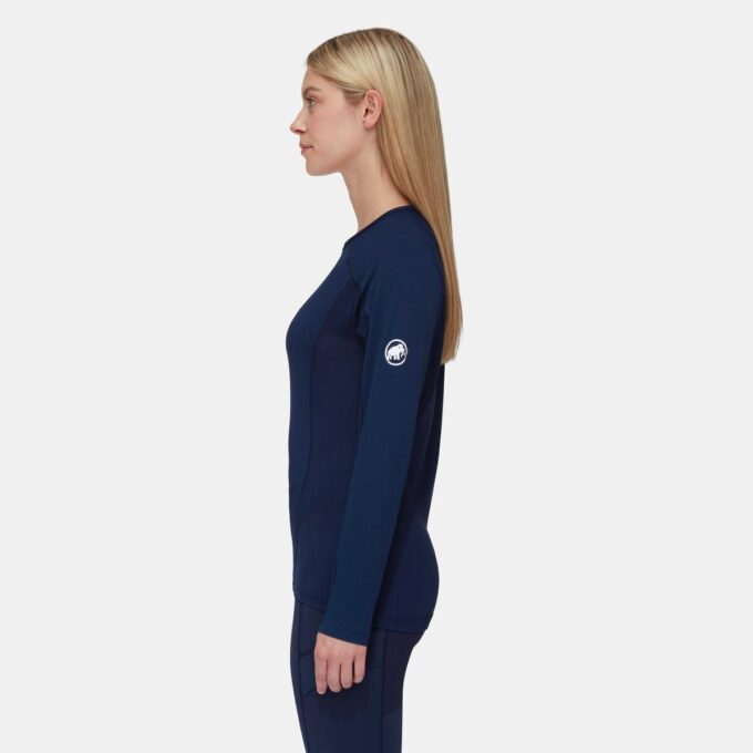 Aenergy FL Longsleeve Women Aenergy FL Longsleeve Women