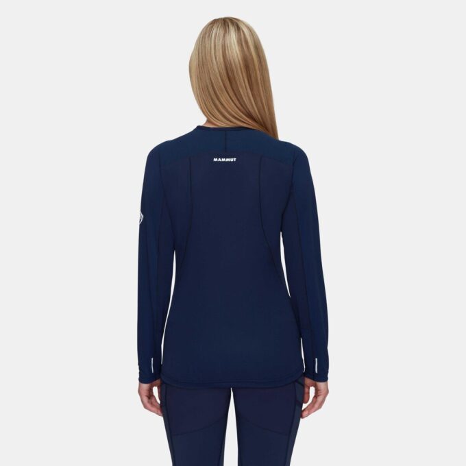 Aenergy FL Longsleeve Women Aenergy FL Longsleeve Women