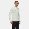 Aenergy ML Half Zip Pull Men