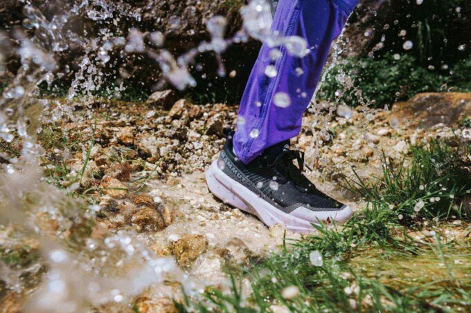 Aenergy Mtn Low GTX damskie