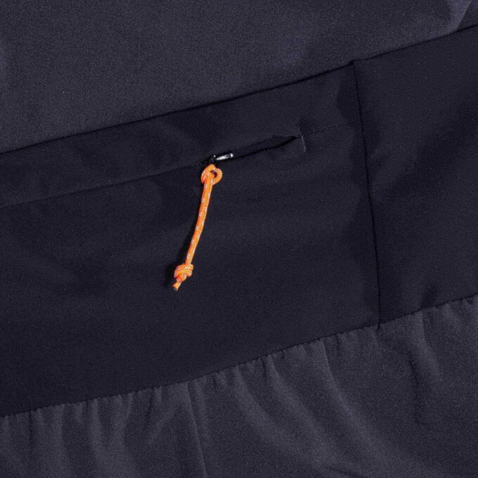 Aenergy TR 2 w 1 Szorty damskie