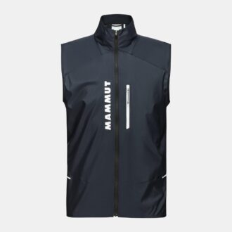 Aenergy TR WB Hybrid Vest Men