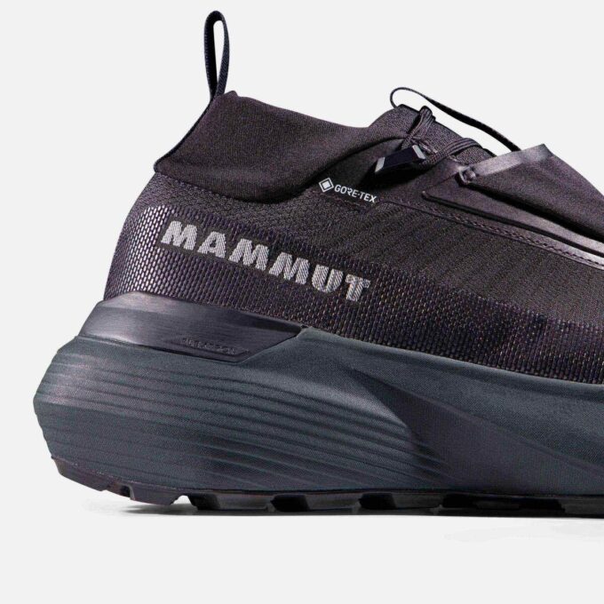 Aenergy Ultra Low GTX męskie