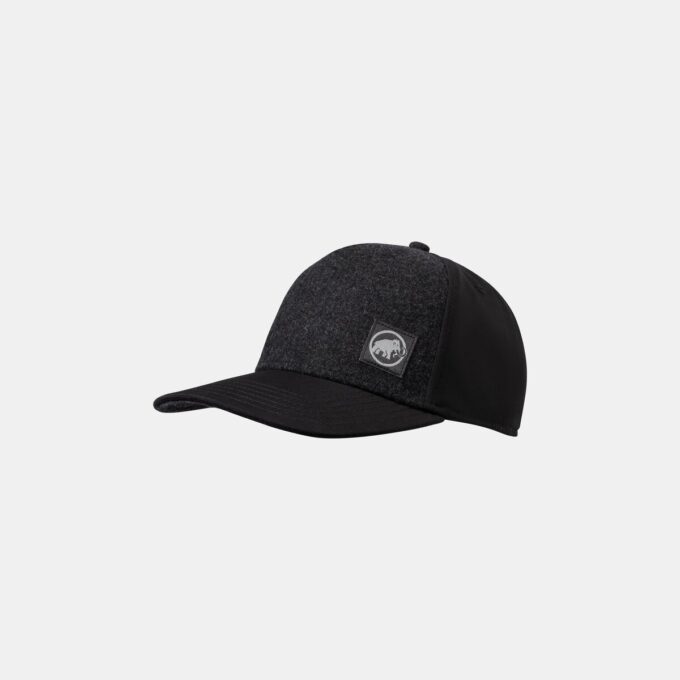 Alnasca Cap