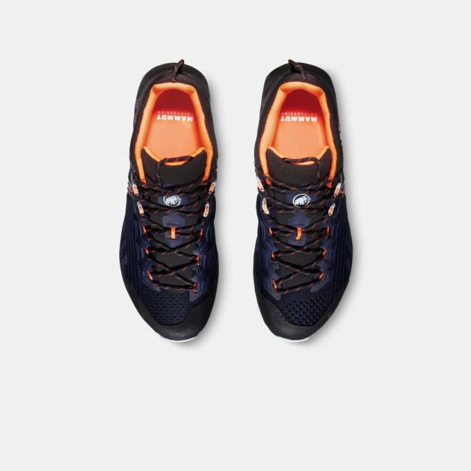 Alnasca Knit III Low GTX damskie