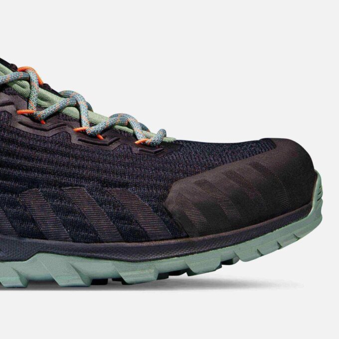 Alnasca Knit III Low Men