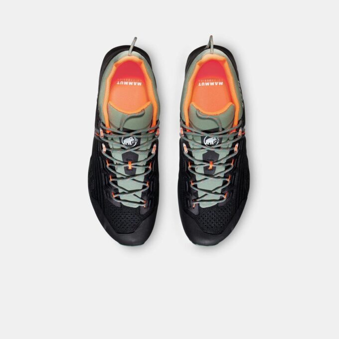 Alnasca Knit III Low Men