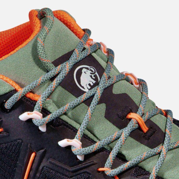 Alnasca Knit III Low Women