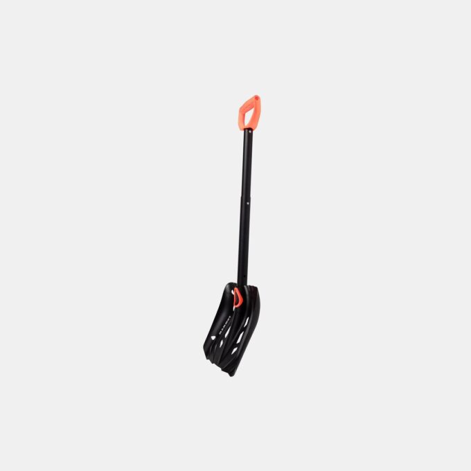 Alugator Pro Light Hoe