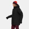 Arctic IN Hooded Parka Women