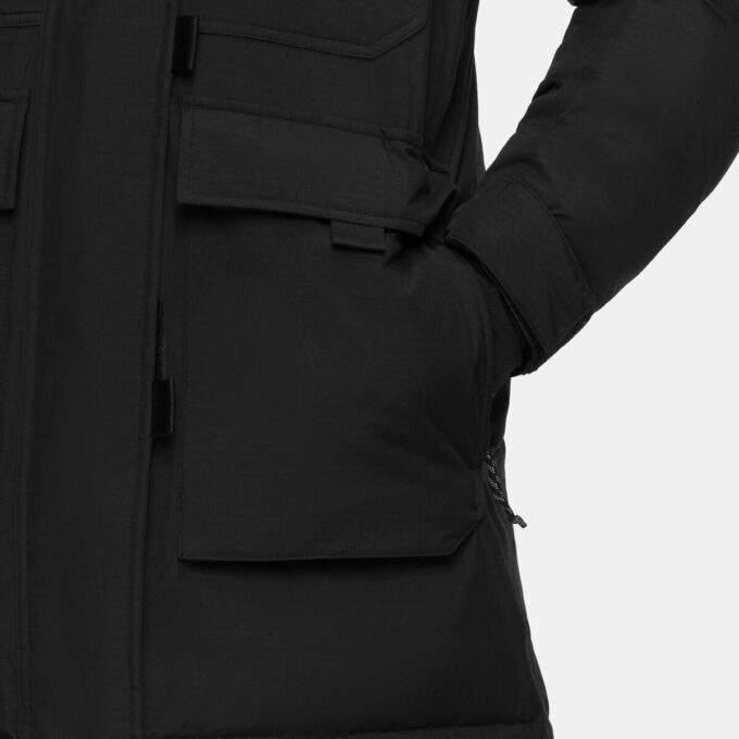 Arctic IN Hooded Parka Women