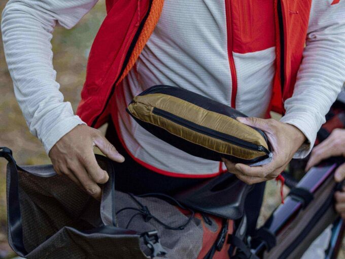 Assos x Mammut Aenergy IN Kurtka z kapturem damska