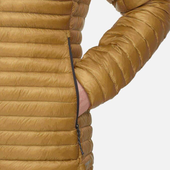 Assos x Mammut Aenergy IN Kurtka z kapturem damska