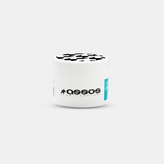 Assos x Mammut Chamois Creme Men 75ml