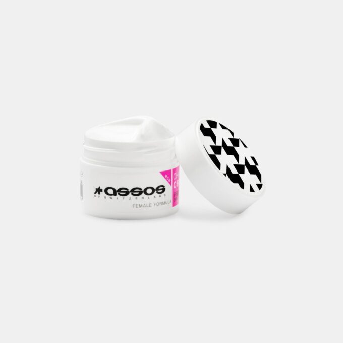 Assos x Mammut Chamois Creme Women 75ml