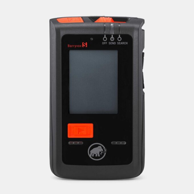 Barryvox S Barryvox S