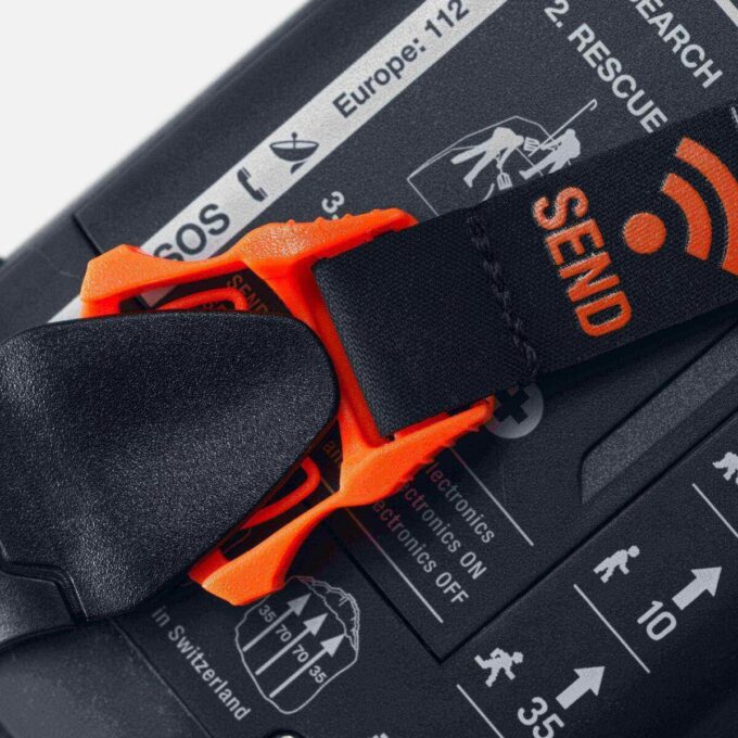 Barryvox S Barryvox S