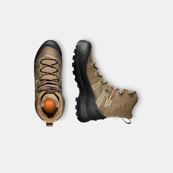 Blackfin III WP High Men Blackfin III WP High Men