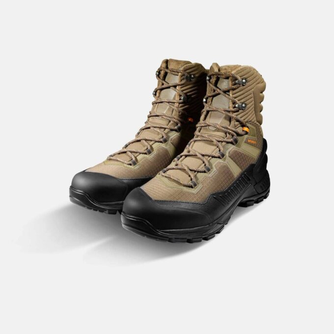 Blackfin III WP High Men Blackfin III WP High Men