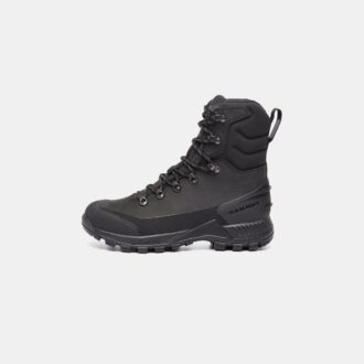 Blackfin Leather High GTX damskie