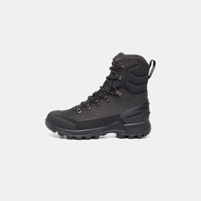 Blackfin Leather High GTX damskie