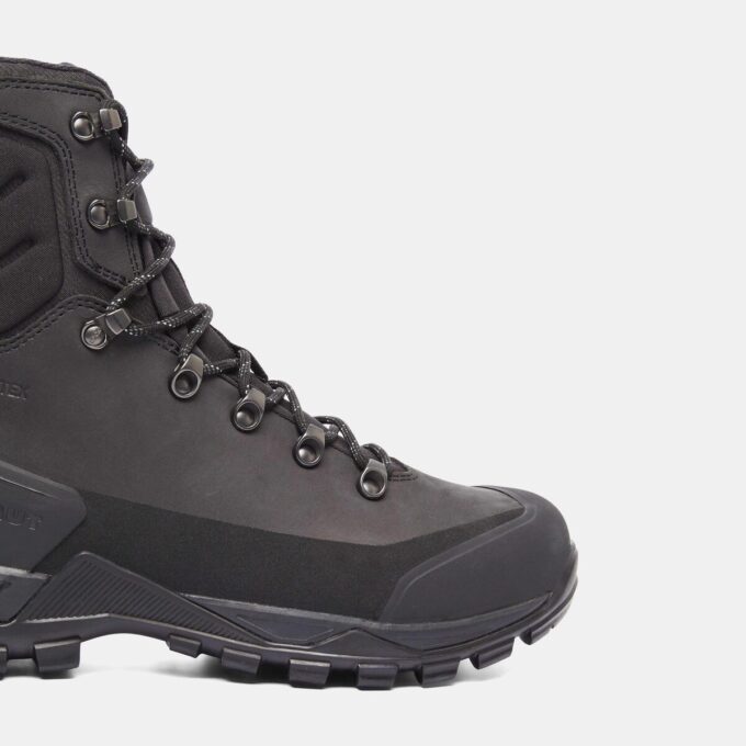 Blackfin Leather High GTX damskie