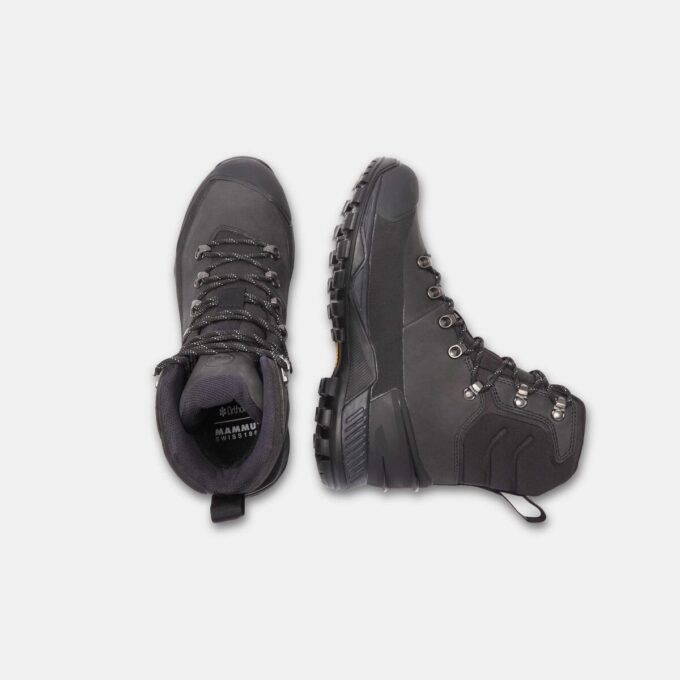 Blackfin Leather High GTX damskie