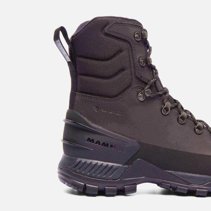 Blackfin Leather High GTX damskie