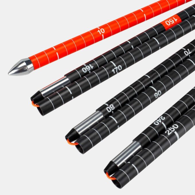 Blokada prędkości Carbon Probe 280 Blokada prędkości Carbon Probe 280