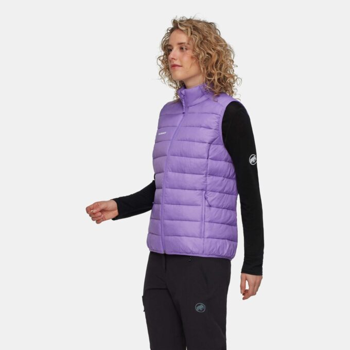 Crag IN Vest Women