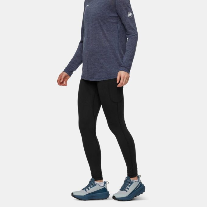 Crag Winter Tights damskie