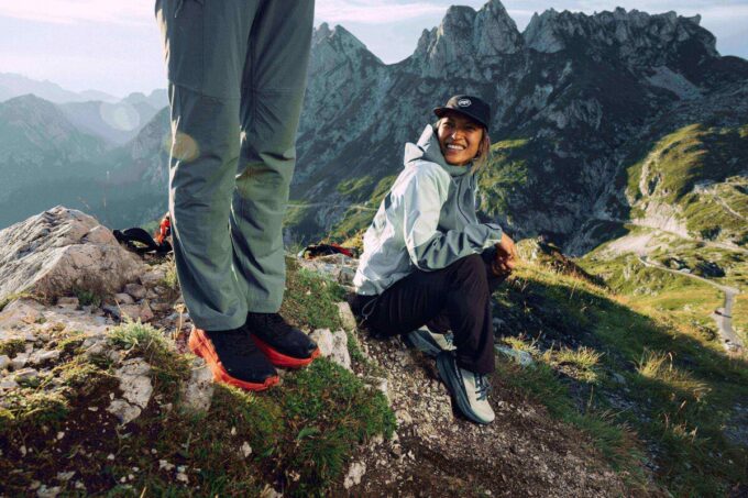 Czapka świetlna Aenergy