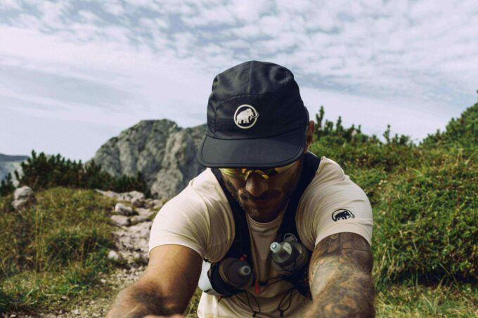 Czapka świetlna Aenergy