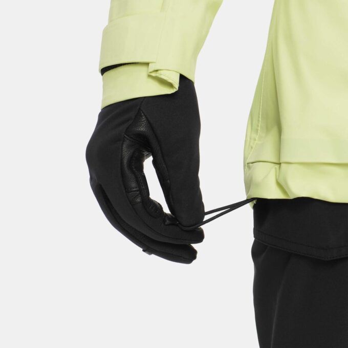 Damska kurtka z kapturem Haldigrat HS