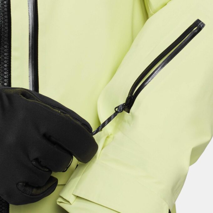 Damska kurtka z kapturem Haldigrat HS