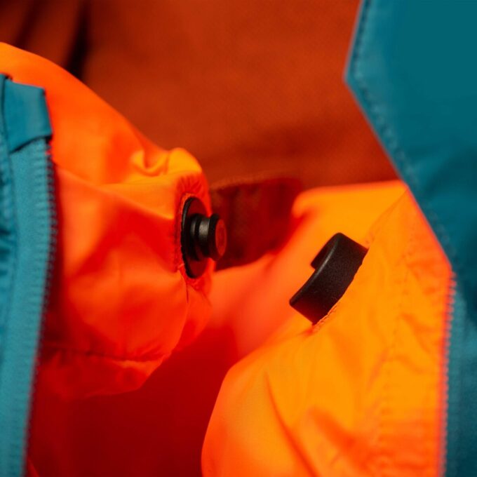 Damska torba puchowa Protect -21C