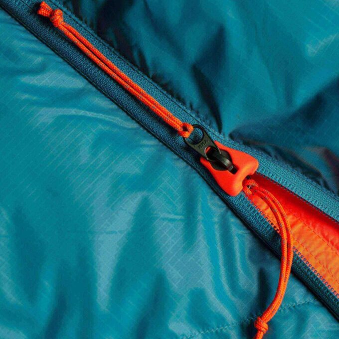 Damska torba puchowa Protect -21C