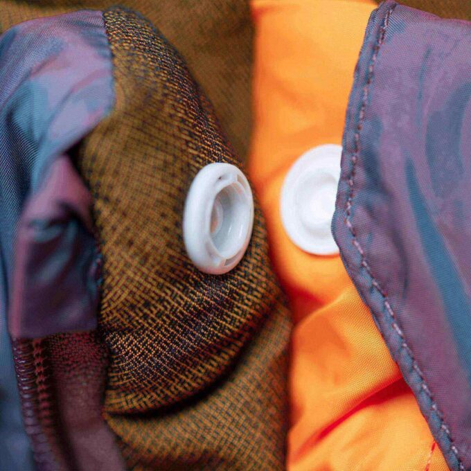 Damska torba Relax Fiber -2C