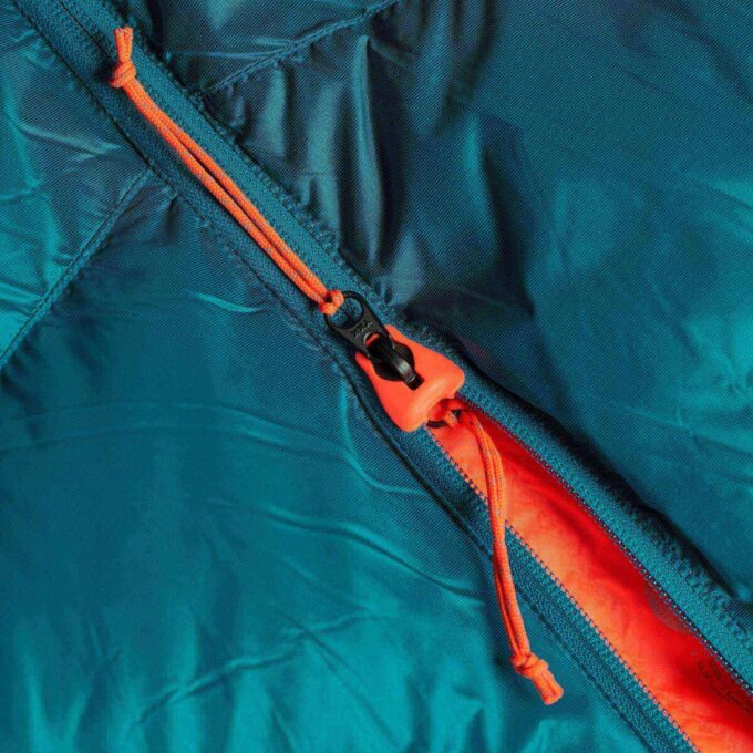 Damski śpiwór puchowy Perform -10C Damski śpiwór puchowy Perform -10C