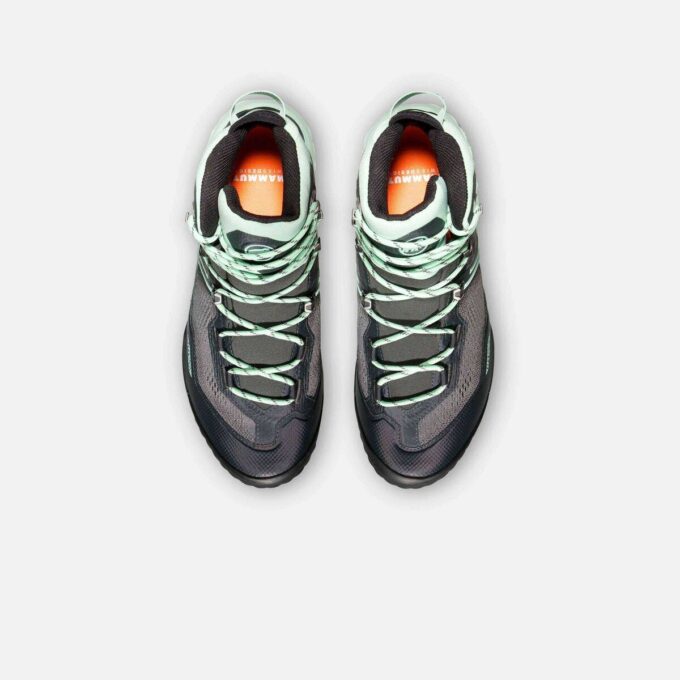 Ducan II High GTX damskie