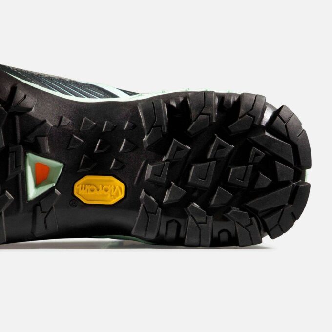 Ducan II High GTX damskie